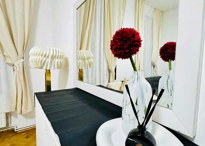 Affordable Apartment, 4 Minutes From Stadthalle And U6 Metro Appartement Vienne